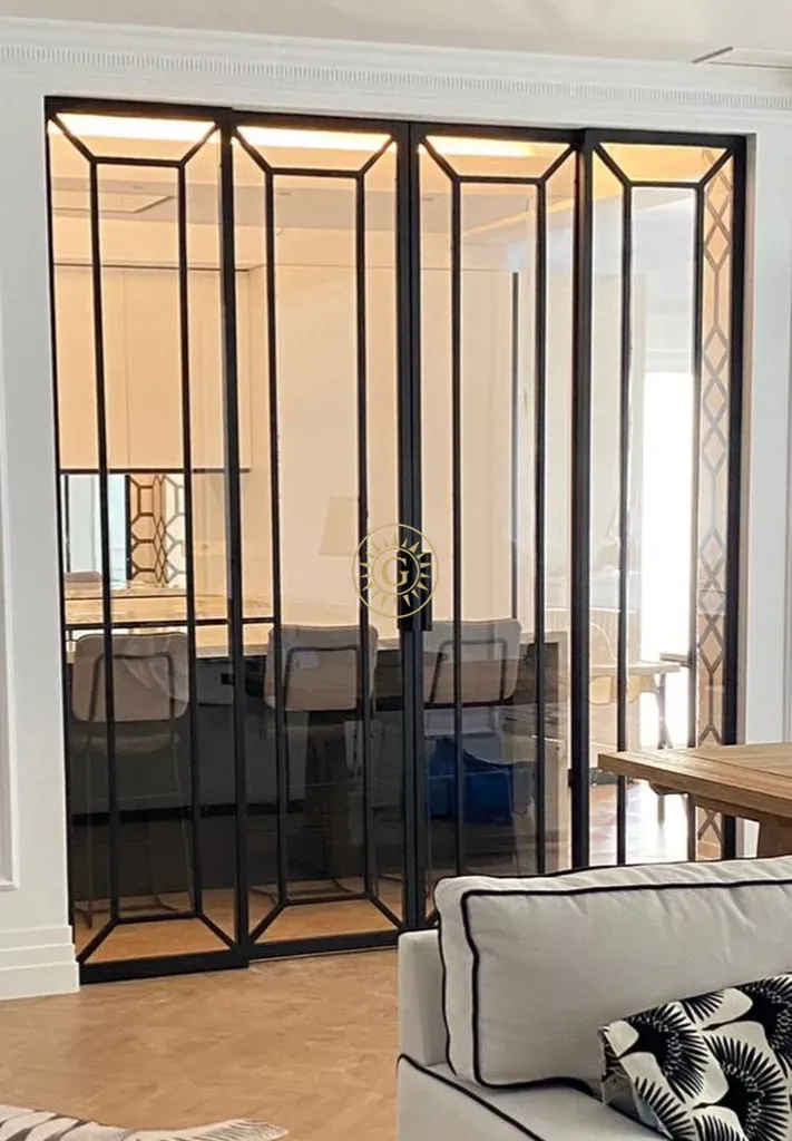 Diseño de armario empotrado