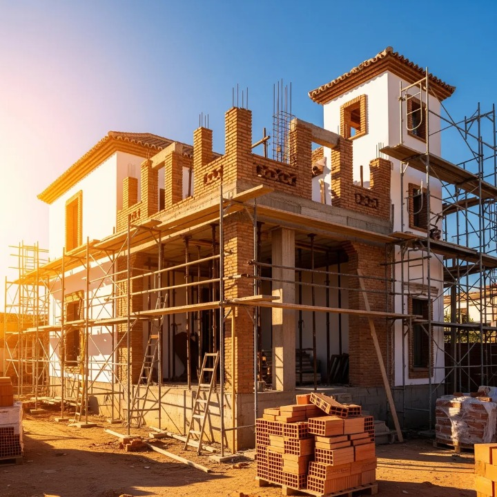 Reformas y Construcción