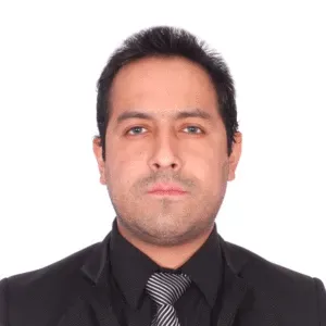 Foto del Agente Externo 7