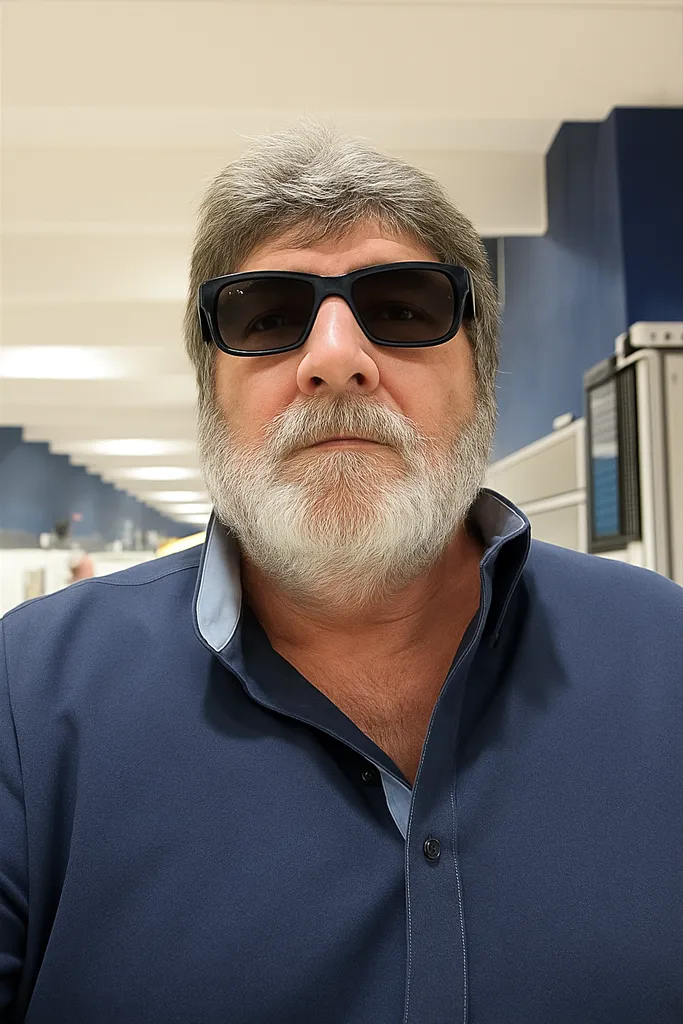 Agente Eladio Rodriguez