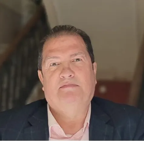 Juan Gallardo - Agente Comercial