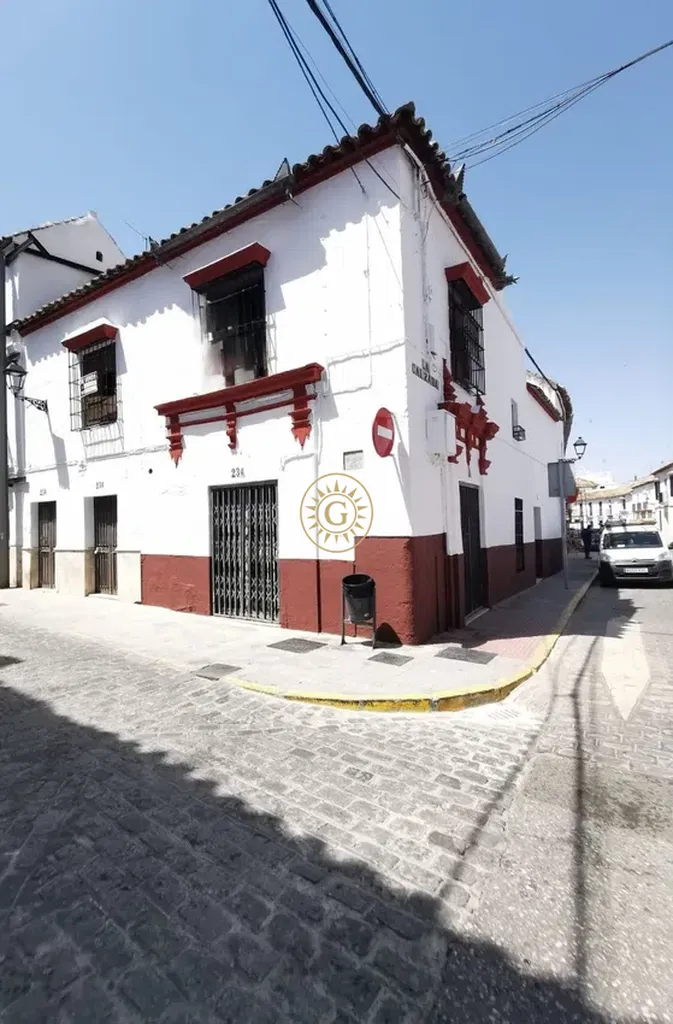 Casa de pueblo en Calle la Calzada, Écija