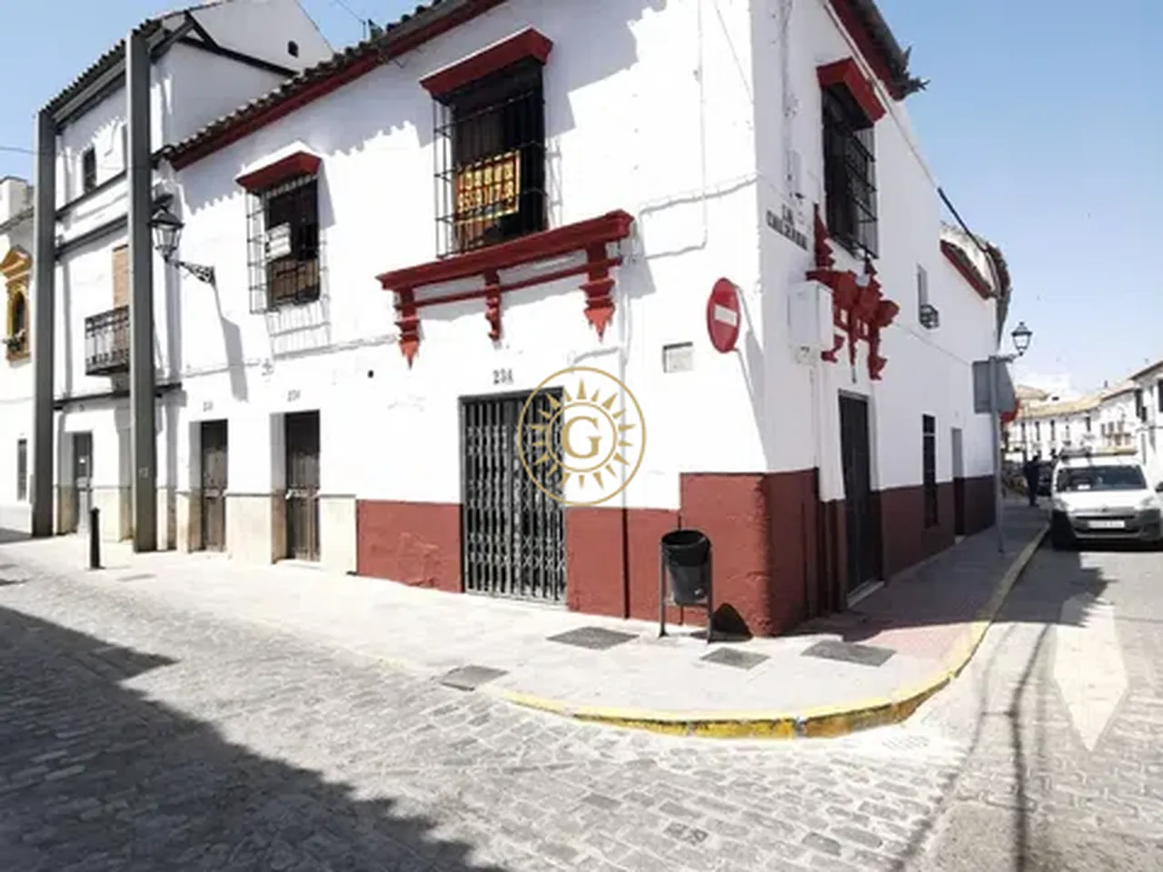 Dormitorio principal