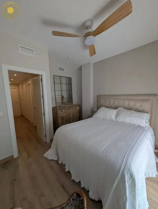 Dormitorio principal