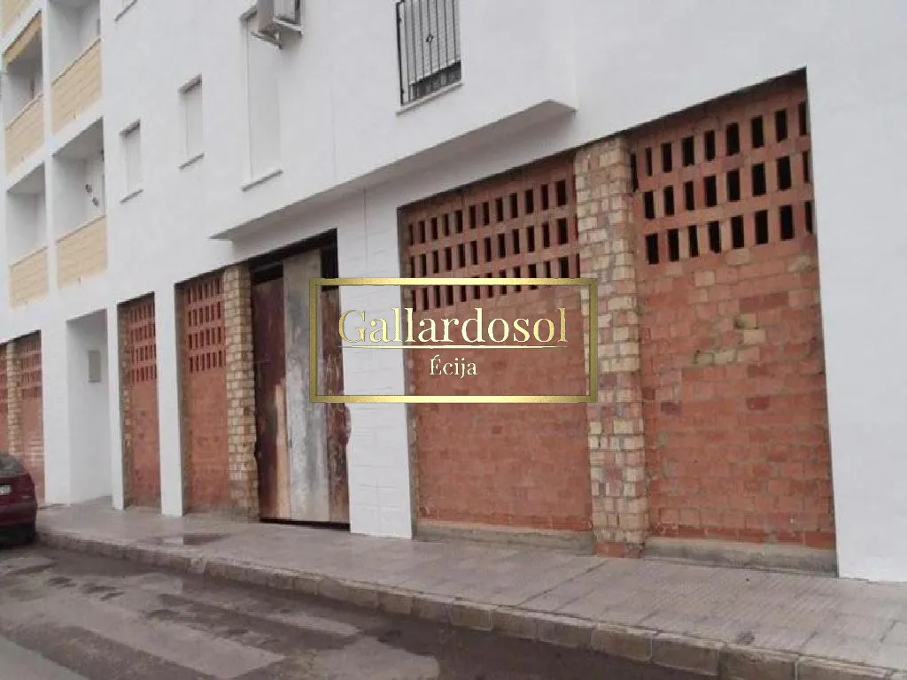 Local comercial divisible