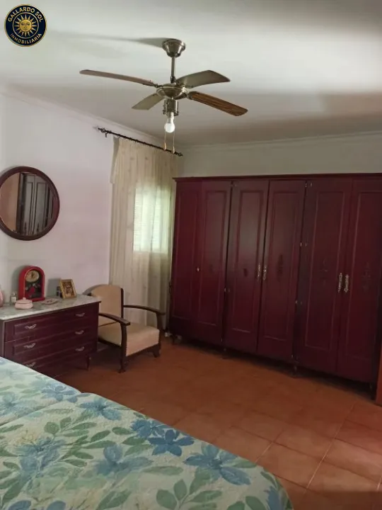 Entorno natural de la finca