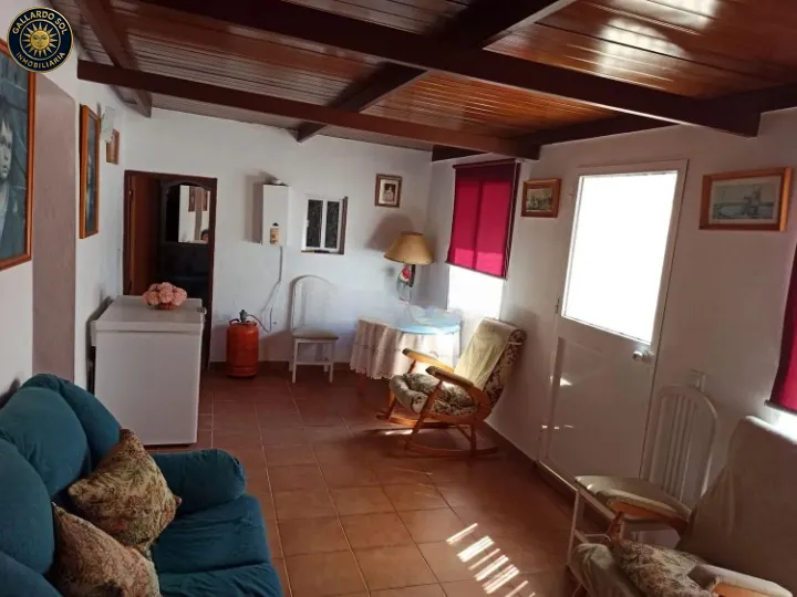 Entorno natural de la finca