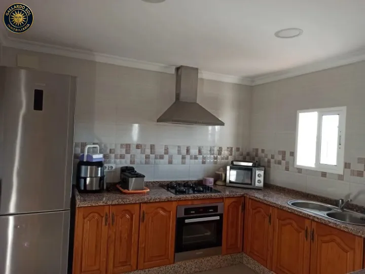 Entorno natural de la finca