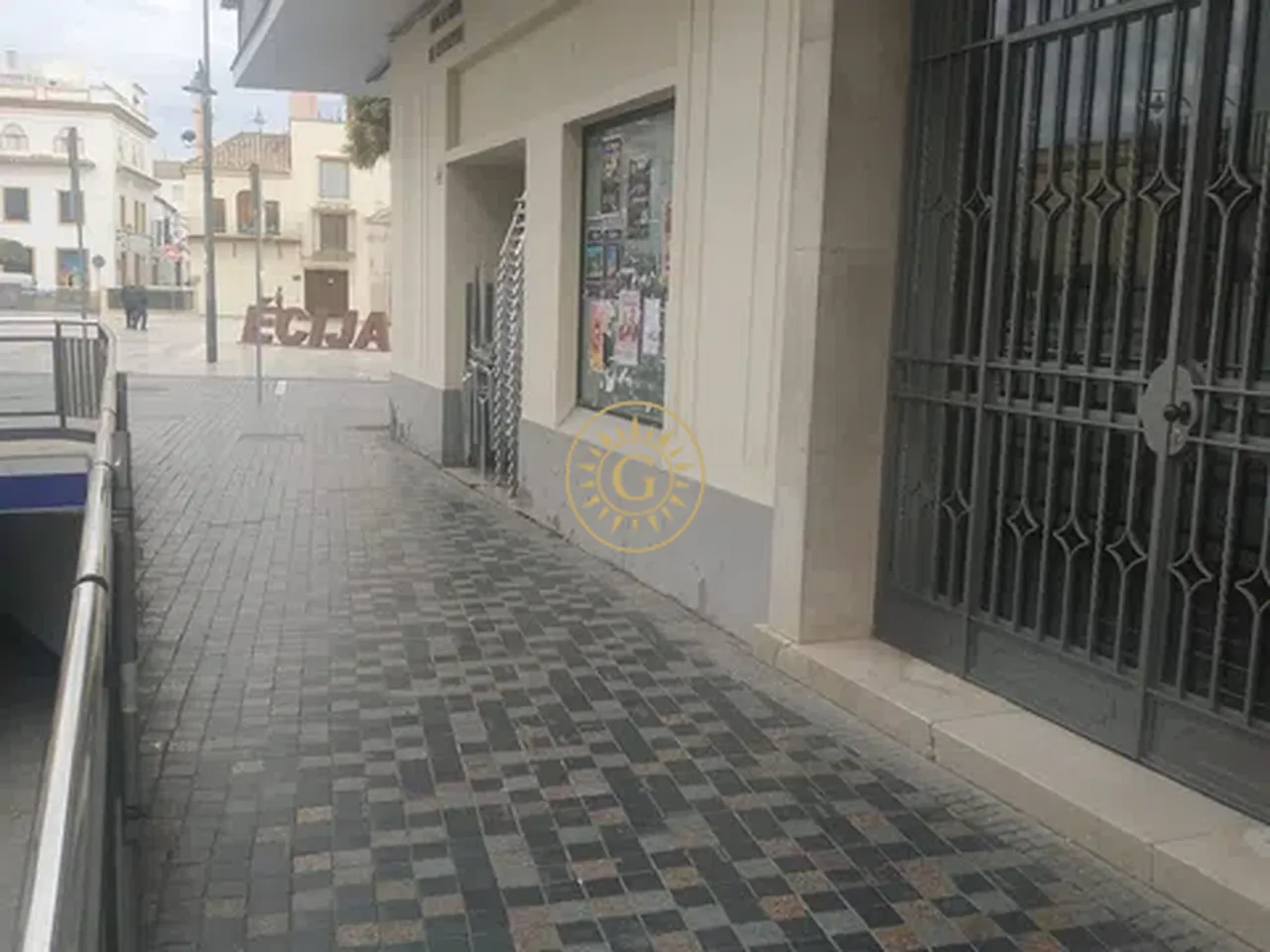 Piso a reformar en Edificio Terrasol, Écija Centro