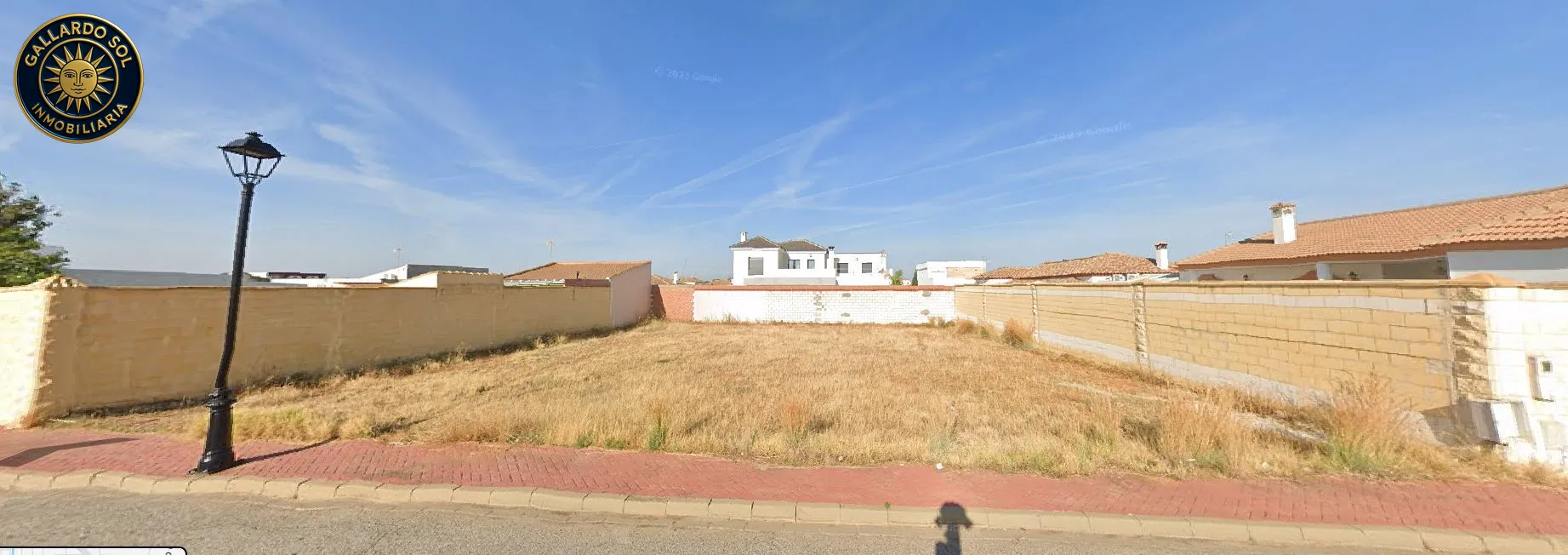 Solar Urbano en Cañada Rosal