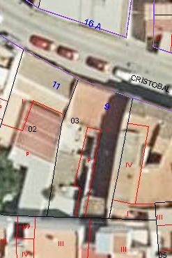 Inmueble en oferta regresiva en Écija