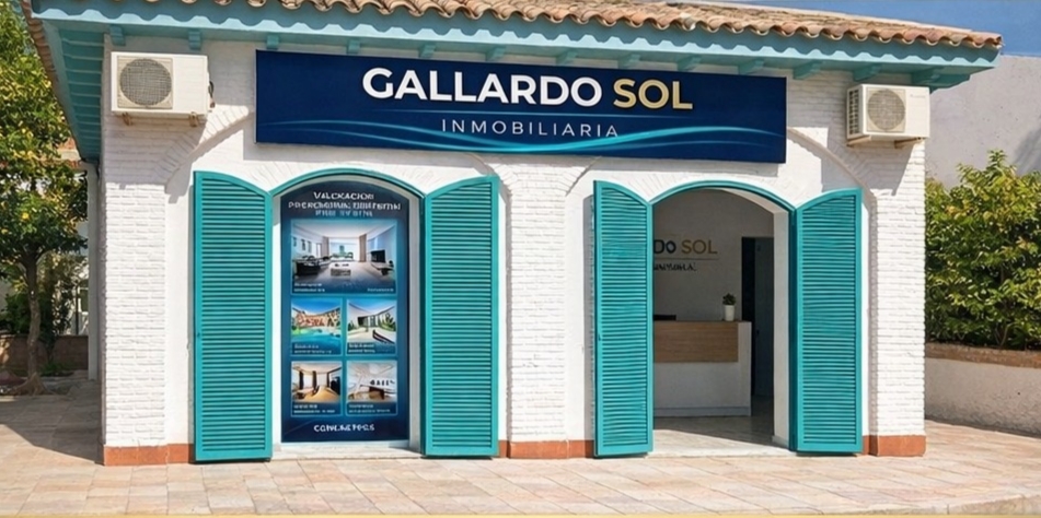 Inmobiliaria GallardoSol