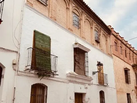 Casa a reformar