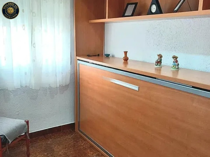 Dormitorio principal