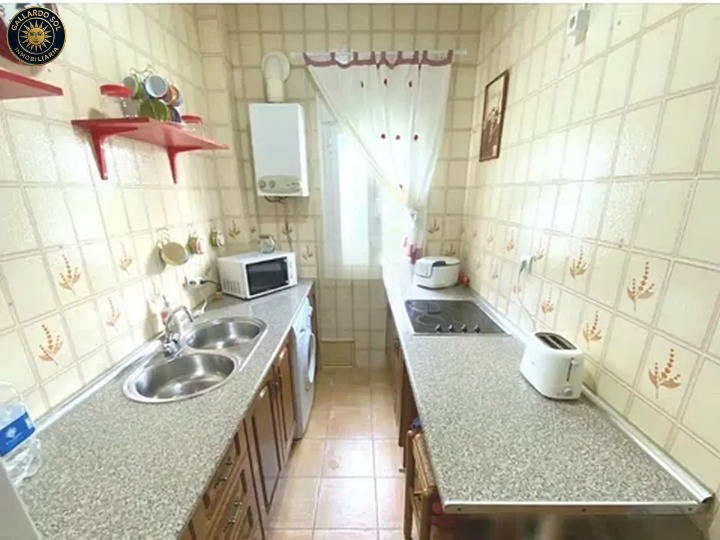 Baño completo