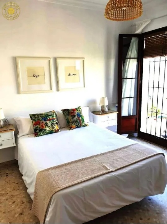 Cocina independiente y funcional